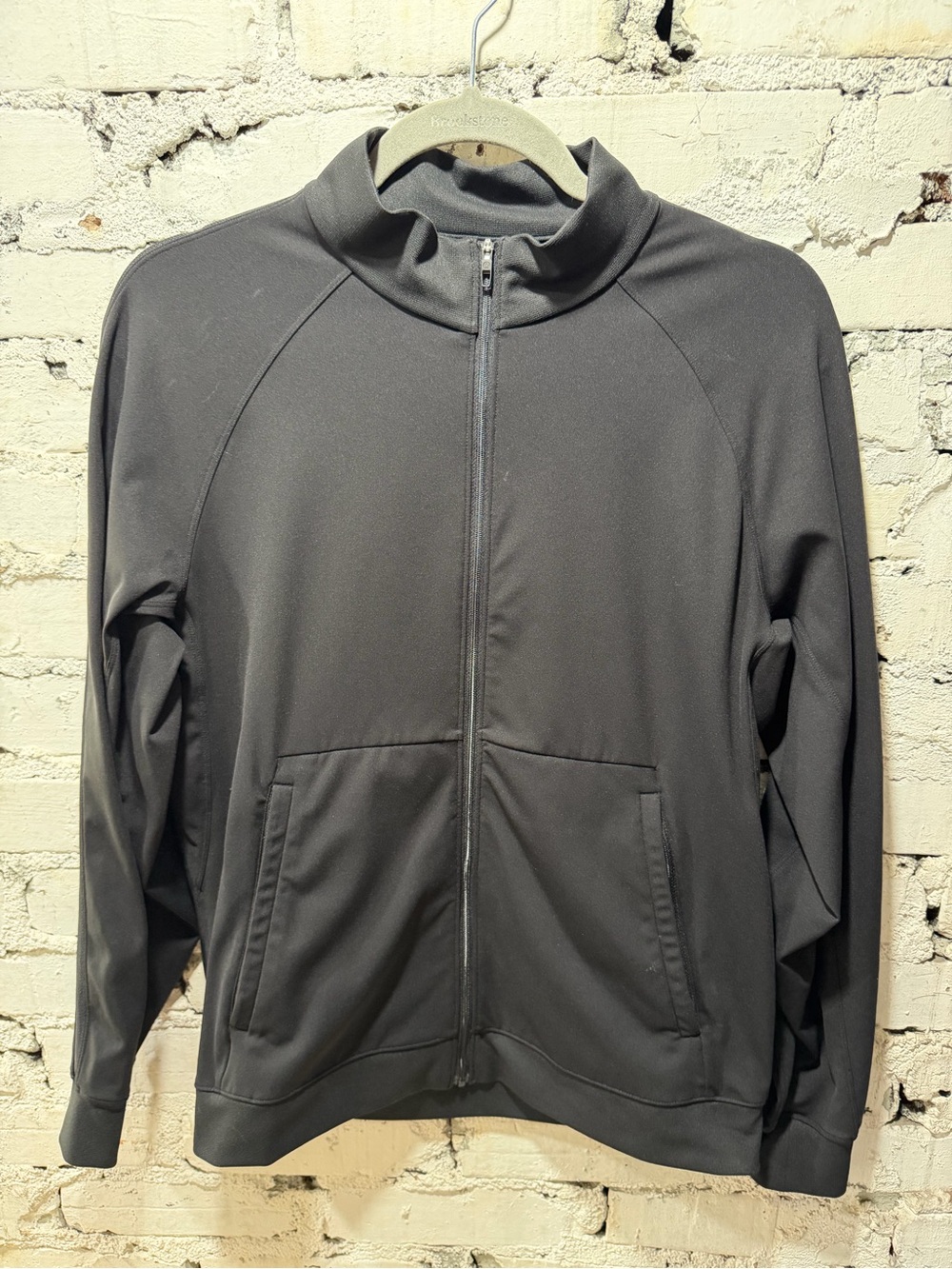 Pace Breaker Track Jacket